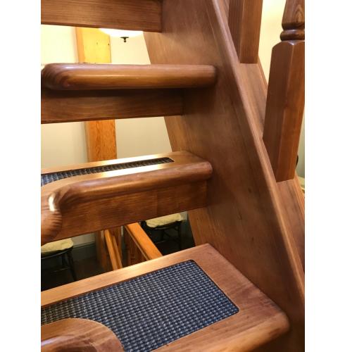 Cook-Martin Paddle Staircase